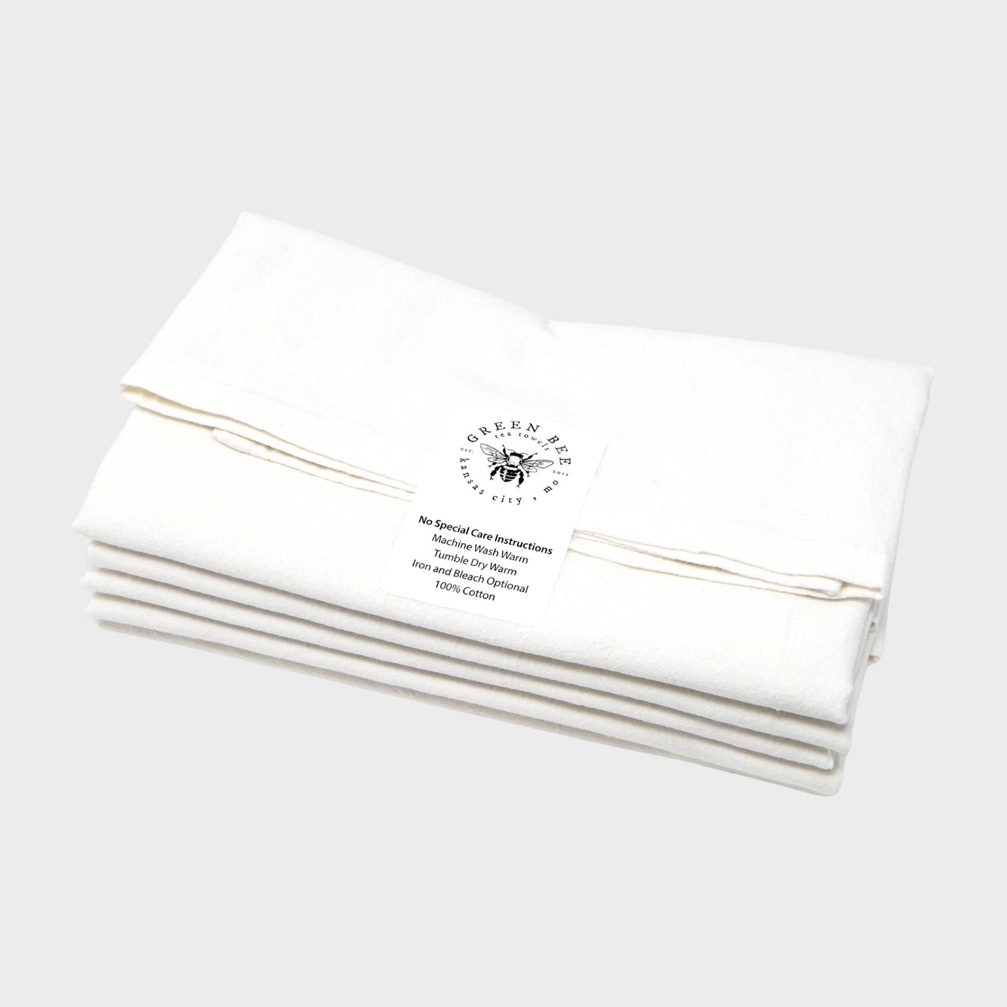 Pumpkin Heart Kitchen Towel | Tea Towels | Fall Dish Towels