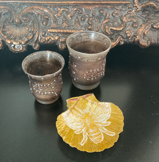 The Queen Bee | Ring Dish