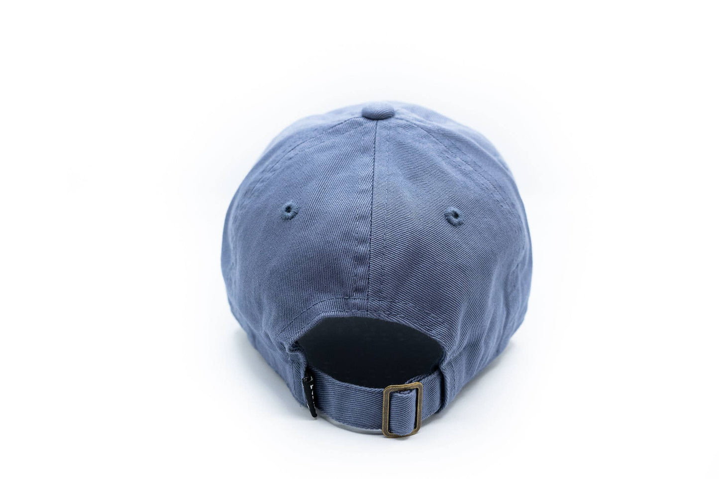 Dusty Blue "Pops" Hat
