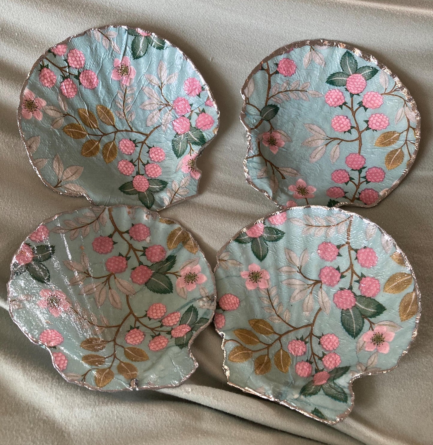 Cherry Blossom Spring | Ring Dish
