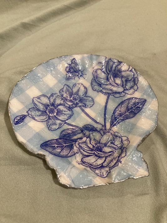 Flirty Bee | Ring Dish