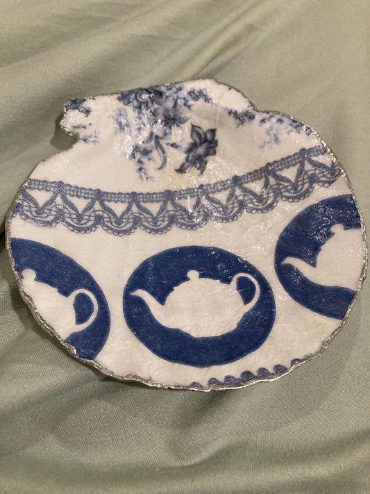 I'm A Little Tea Pot | Ring Dish
