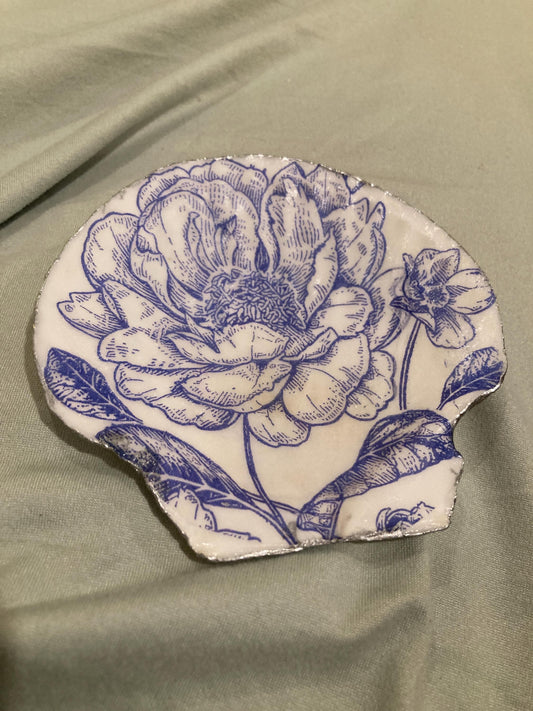 Blooms In Love | Ring Dish