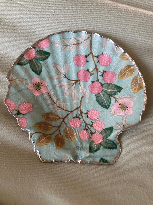 Cherry Blossom Spring | Ring Dish