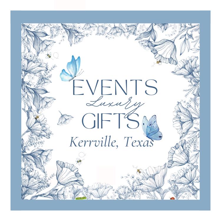 Blue Butterflies | Ring Dish