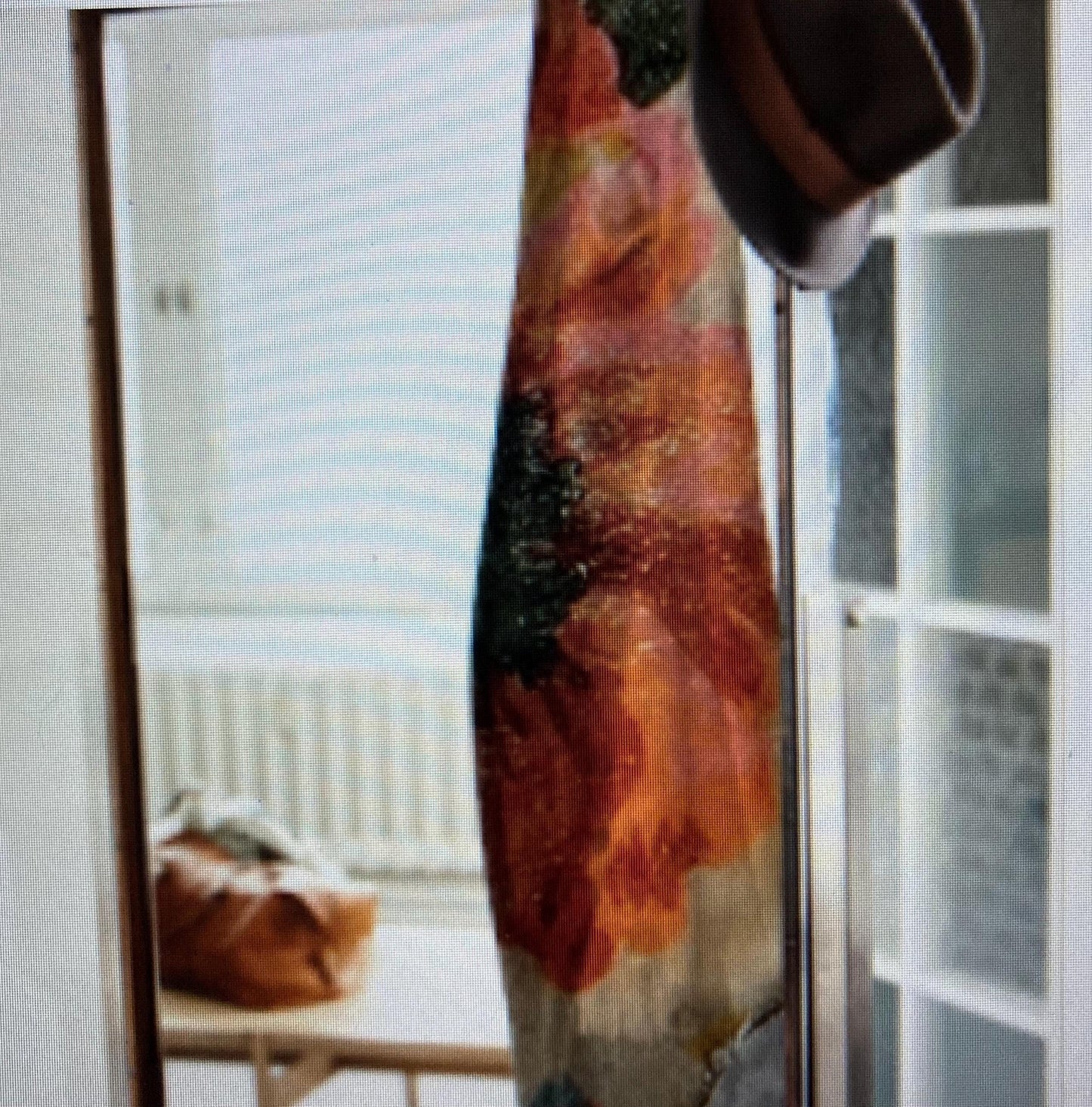 Designer Luxury Scarf